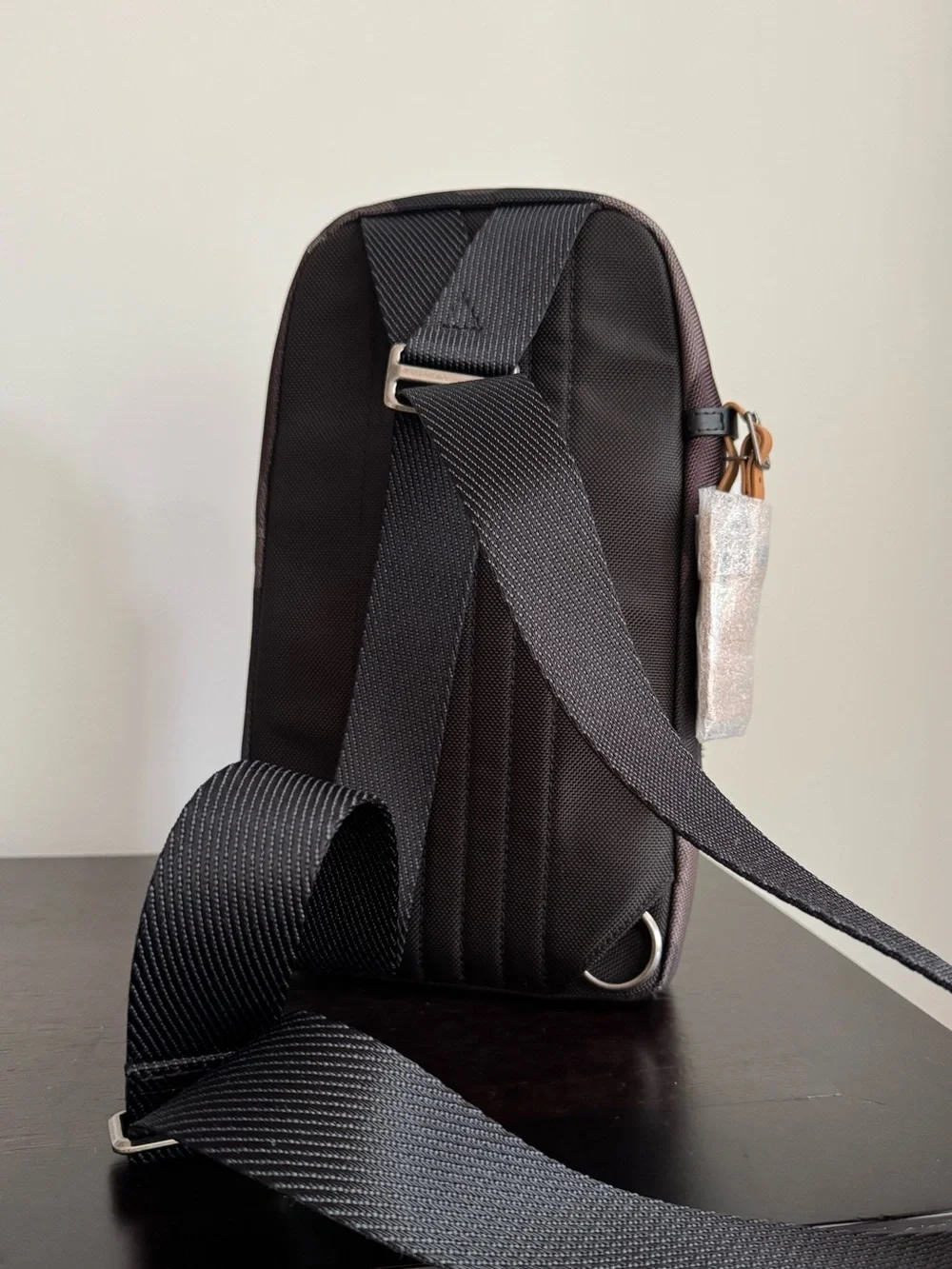 Tumi Camo Fife Sling Bag